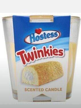 Hostess Twinkies-Scented Candle -3oz